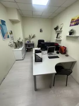 Офис в Москва пер. Просвирин, 15 (16 м)