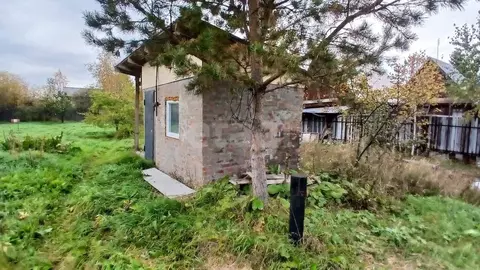 Дом в Тюменская область, Тюменский муниципальный округ, Целинное СНТ  ...