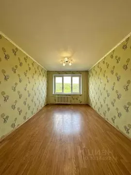 3-к кв. Башкортостан, Уфа Кольцевая ул., 207 (58.8 м)