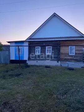 Дом в Пензенская область, Лунинский район, с. Казачья Пелетьма ...