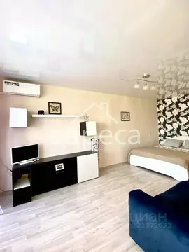 1-к кв. Самарская область, Самара ул. Осипенко, 14 (33.3 м)