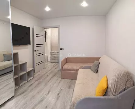 1-к кв. Архангельская область, Северодвинск Первомайская ул., 56 (31.2 ...