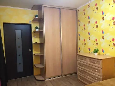 Комната Пермский край, Пермь Уинская ул., 4