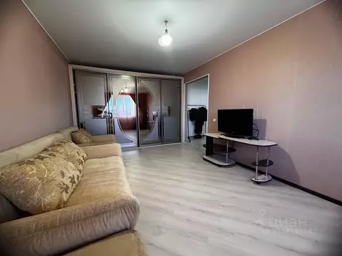 2-к кв. Белгородская область, Белгород Преображенская ул., 120 (58.3 ...