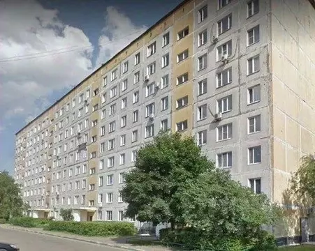 3-к кв. Московская область, Котельники Белая Дача мкр, 11 (60.0 м)