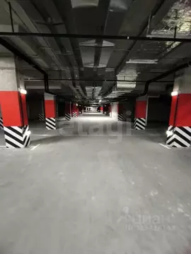 Гараж в Красноярский край, Красноярск Покровский мкр, 7А мкр, Барбарис ...