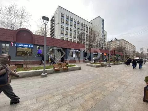 Помещение свободного назначения (25 м)