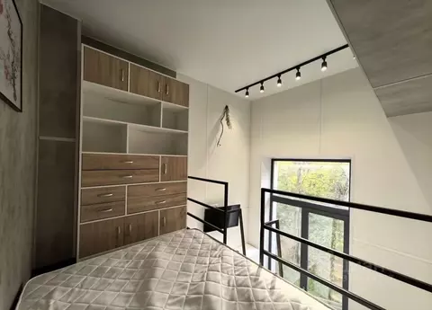 1-к кв. Москва Сиреневый бул., 15 (12.7 м)