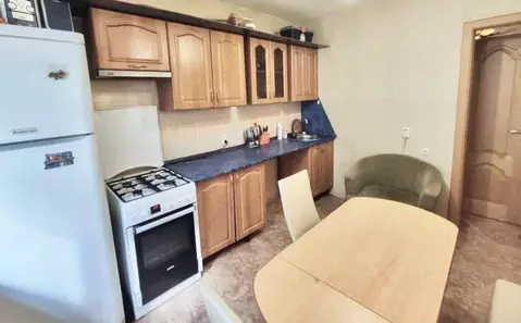 1-к кв. Ярославская область, Ярославль ул. Строителей, 7к3 (48.0 м)