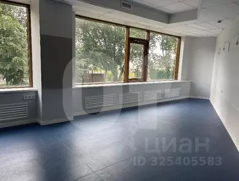 Офис в Москва ул. Архитектора Власова, 6 (3575 м)