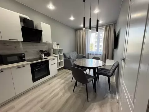 1-к кв. Ленинградская область, Выборг наб. Адмирала Чичагова, 6 (40.0 ...