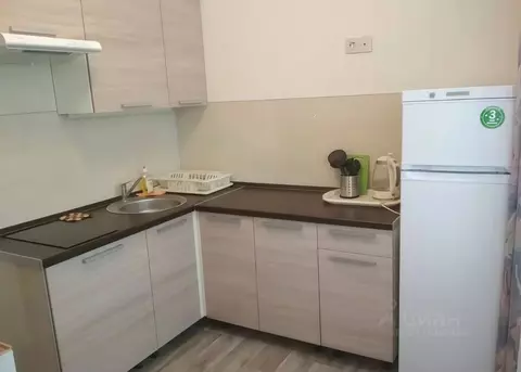 1-к кв. Московская область, Люберцы ул. Весенняя, 16 (38.0 м)