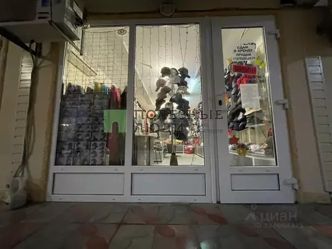 Офис в Крым, Евпатория просп. Победы, 73А (21 м)