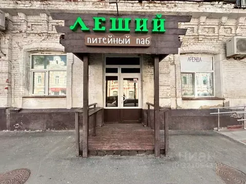 Помещение свободного назначения в Саратовская область, Саратов ул. ...