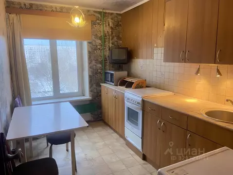 3-к кв. Московская область, Балашиха Павлино мкр, 22 (70.0 м)