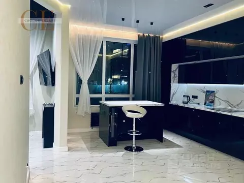 2-к кв. Москва Шмитовский проезд, 39к2 (46.3 м)