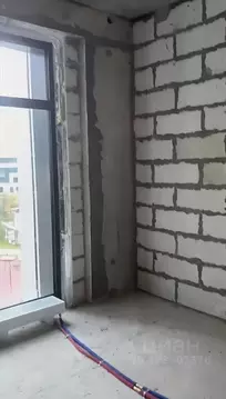 Студия Москва ул. Нижние Мневники, 16к4 (29.0 м)