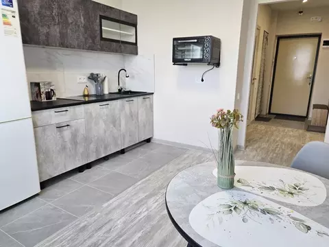 1-к кв. Московская область, Ленинский городской округ, пос. Развилка ...