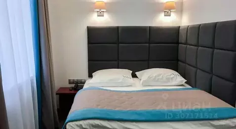 Комната Москва ул. Бахрушина, 21С4 (14.0 м)