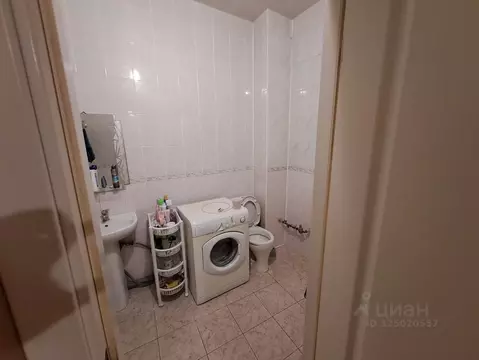 1-к кв. Севастополь Гагаринский муниципальный округ, Камышовая Бухта ...