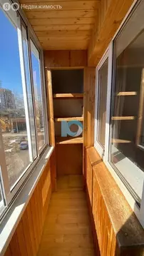 1-комнатная квартира: Уфа, Черниковская улица, 25/1 (32.2 м)