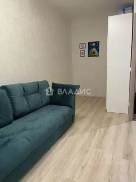 1-к кв. Ленинградская область, Мурино Всеволожский район, бул. ...