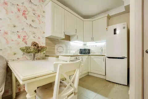 1-к кв. Санкт-Петербург Пискаревский просп., 1 (35.8 м)