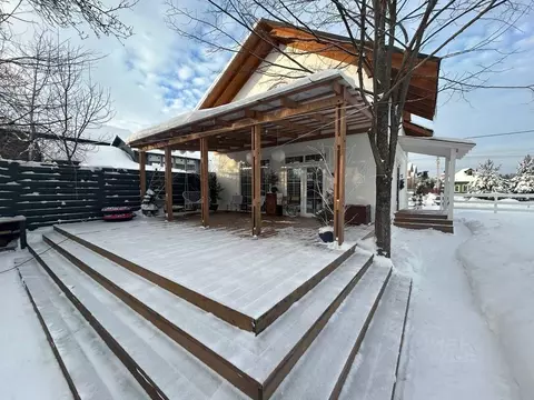 Коттедж в Владимирская область, Суздаль Колхозная ул., 19 (120 м)