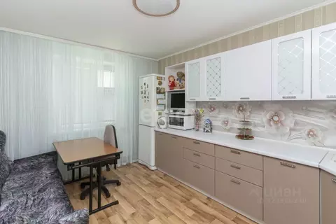 1-к кв. Тюменская область, Тюмень Широтная ул., 136к5 (44.8 м)