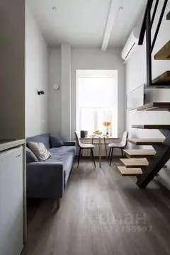 Комната Москва Доброслободская ул., 6С1 (10.0 м)