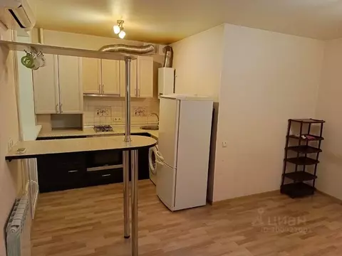 2-к кв. Саратовская область, Саратов ул. Имени А.П. Шехурдина, 64 ...