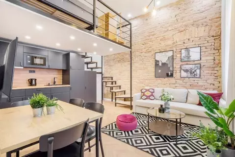 1-к кв. Краснодарский край, Сочи Сириус пгт, ул. Цветочная (37.3 м)