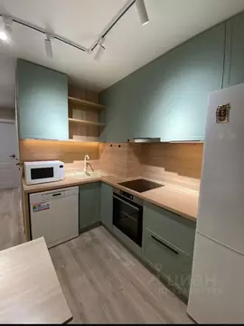 2-к кв. Мурманская область, Мурманск Гвардейская ул., 19 (51.0 м)