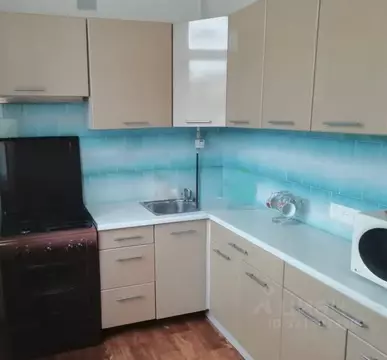 2-к кв. Пермский край, Краснокамск Большевистская ул., 4 (62.0 м)