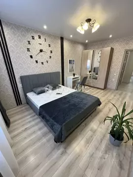 2-к кв. Калининградская область, Калининград Летняя ул., 70 (53.7 м)