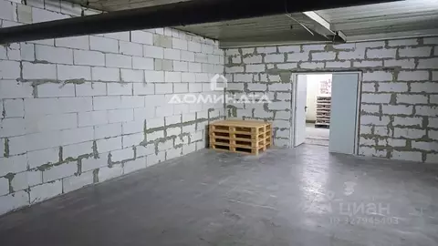 Склад в Санкт-Петербург Ленинский просп., 106 (49 м)