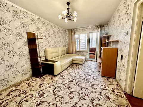 2-к кв. Мурманская область, Мурманск ул. Беринга, 11 (43.2 м)