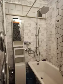 1-комнатная квартира: Санкт-Петербург, Большая Пороховская улица, 54к1 ...