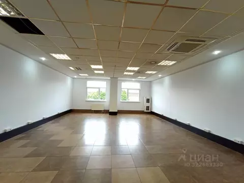 Офис в Санкт-Петербург Выборгская наб., 55к3 (50 м)