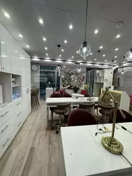 Помещение свободного назначения в Москва Стремянный пер., 35 (40 м)