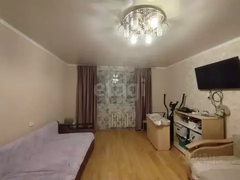 1-к кв. Башкортостан, Уфа ул. Ухтомского, 16 (39.4 м)