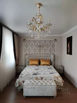 3-к кв. Пермский край, Пермь Оханская ул., 31 (84.1 м)