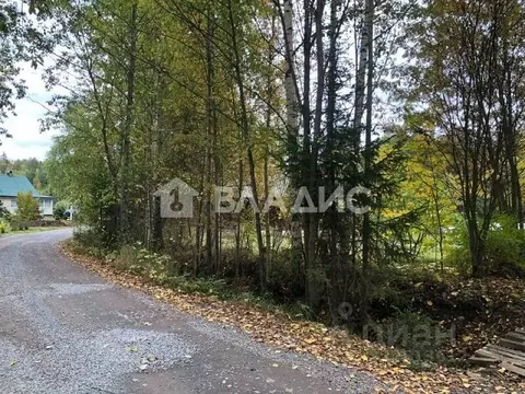 Участок в Карелия, Кондопожский район, Кончезерское с/пос, Кристалл ...