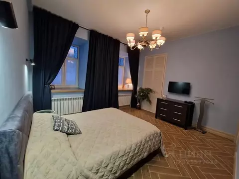 2-к кв. Тверская область, Торжок пл. Ананьина, 6 (65.0 м)