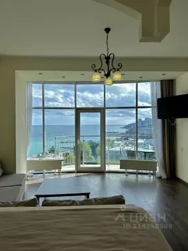 Студия Крым, Ялта ул. К. Маркса, 18А (60.0 м)