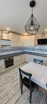 1-к кв. Самарская область, Тольятти ул. 40 лет Победы, 49Д (44.0 м)