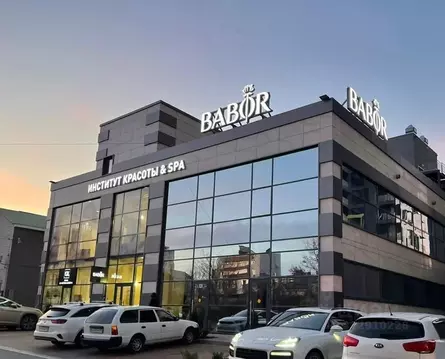 Торговая площадь в Краснодарский край, Новороссийск ул. Свердлова, 53 ...