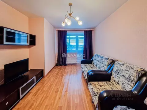 1-к кв. Ивановская область, Иваново ул. Кузнецова, 12 (48.0 м)