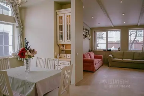 Дом в Московская область, Дмитровский муниципальный округ, д. Данилиха ...