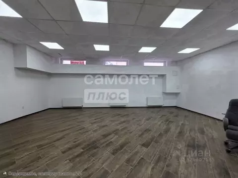 Помещение свободного назначения в Краснодарский край, Динская ст-ца ...